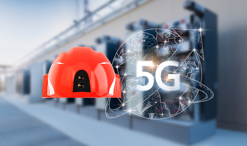 5G互联