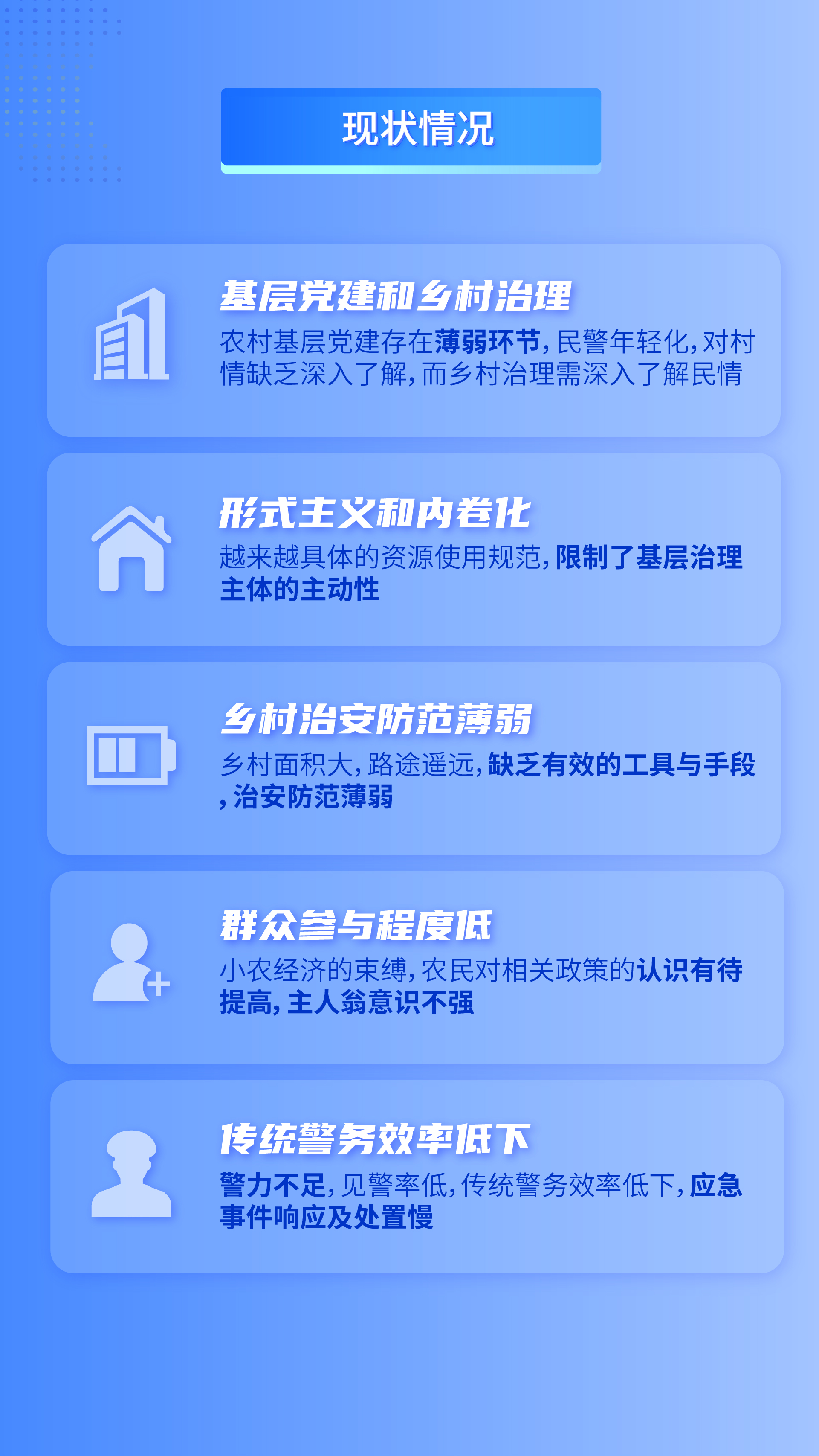 时代经纬-基层社会治理解决方案 助力基层治理现代化 