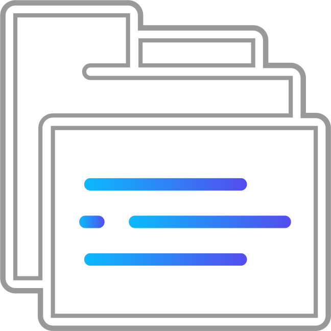 大数据应用不足