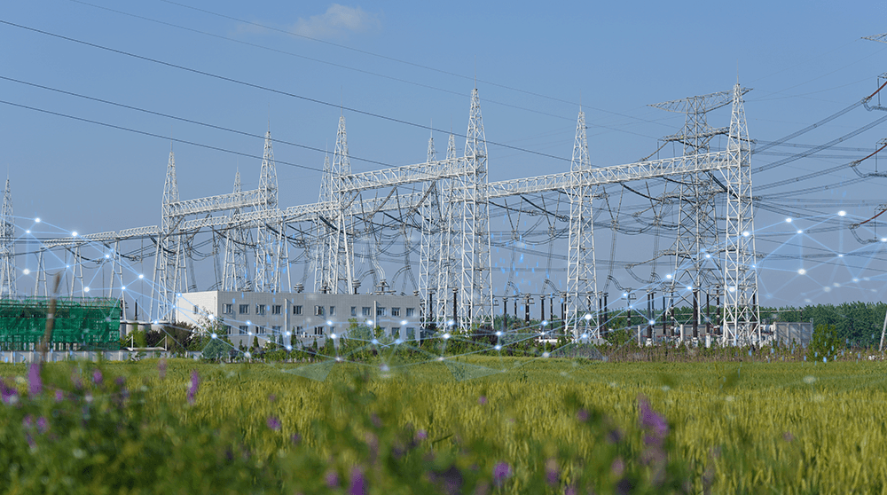 智慧变电站数字化建设及运维解决方案