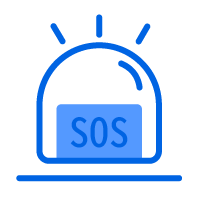 SOS一键报警