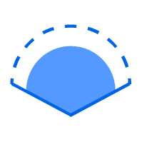 110°超广角镜头