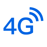 电信4G