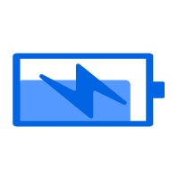 4000mAh大容量电池