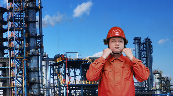 能源安全生产作业项目