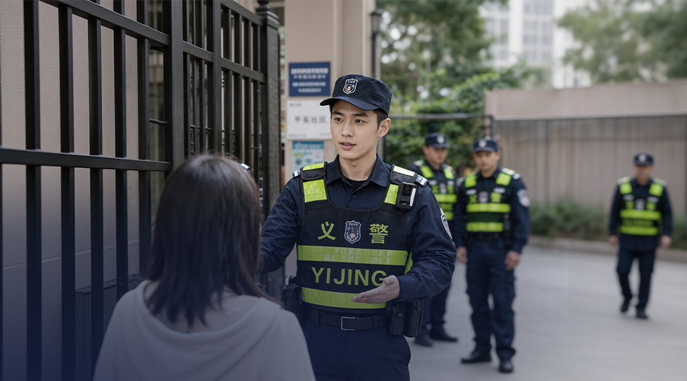 深圳市“平安深圳”项目